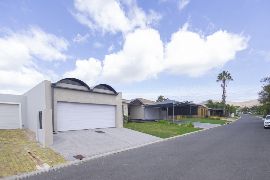 3 Bedroom Property for Sale in D